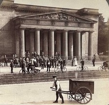 Germania Berlino Neue Wache