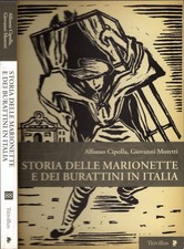 Storia delle marionette e dei