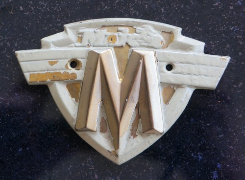 Stemma maico emblema serbatoio - stemma,