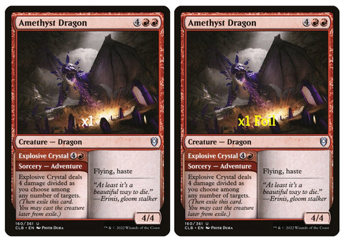 Mtg cmr battle - cmr:,