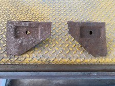 WW2 Ford Gpw Jeep Mb Willys G-503