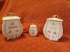 Set barattoli spezie - set, di