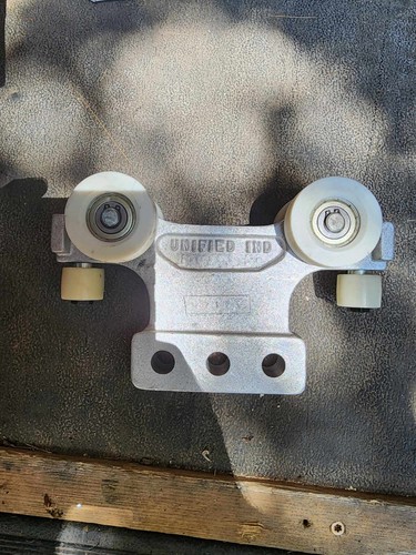 Carrello unificato 22121 20115