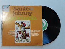 Santo johnny - johnny, ‎–