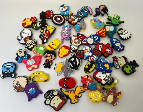 Charms per scarpe - charms,