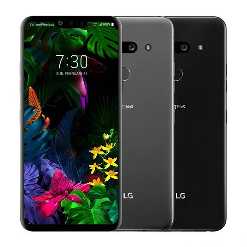 Smartphone originale g8 - originale, lg