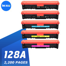Cartuccia 5 Toner Compatibile