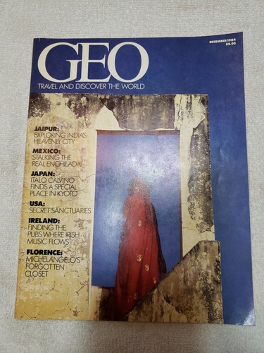 Geo travel and discover - geo,