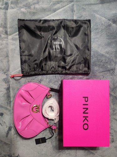 Mini tracolla pinko love - mini,