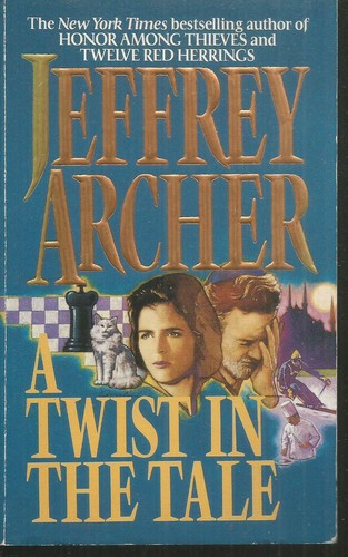 Twist the tale - ., jeffrey