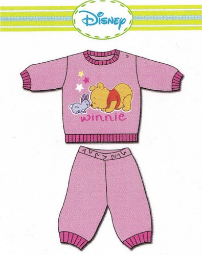 Pigiama bimba bimbo maniche - pigiama,