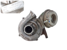 TURBINA FIAT PUNTO EVO MODELLO CON FAP CODICE 55231037 MARCA GARRET  Punto Evo