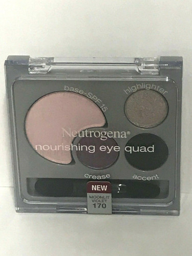 Neutrogena ombretto nutriente - neutrogena,