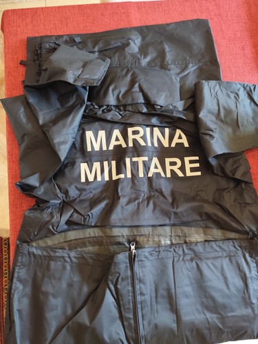 Cerata antipioggia completa - cerata,