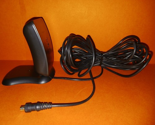 Antenna per radio satellitare