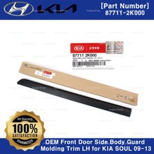 Modanatura protezione corpo