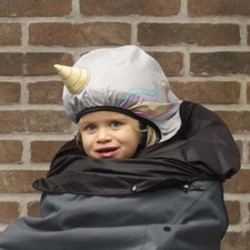 Tucano Urbano OPP0SUM Child