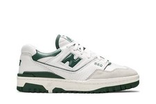 New Balance 550 'White Green'