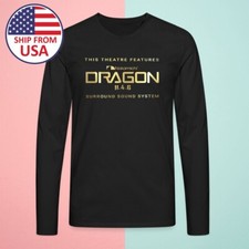 Nakamichi Dragon Audio Uomo