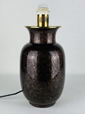 Veart Lampada Da Tavolo In Vetro Di Murano Modernariato Design Venezia 1970