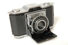 ✅ ZEISS IKON EARLY IKONTA 35