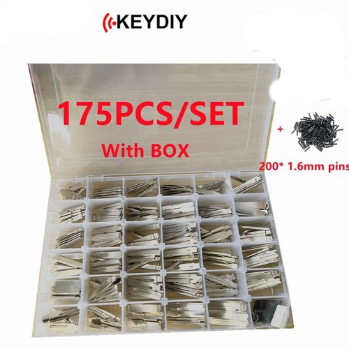 175 pezzi set lame - , chiave