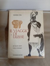 Giacomo ETNA Il viaggio di