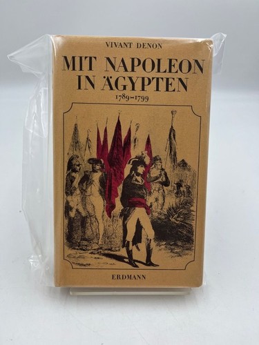 Mit napleon ägypten 1798 - Ägypten,
