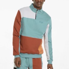 PUMA Signature Pullover