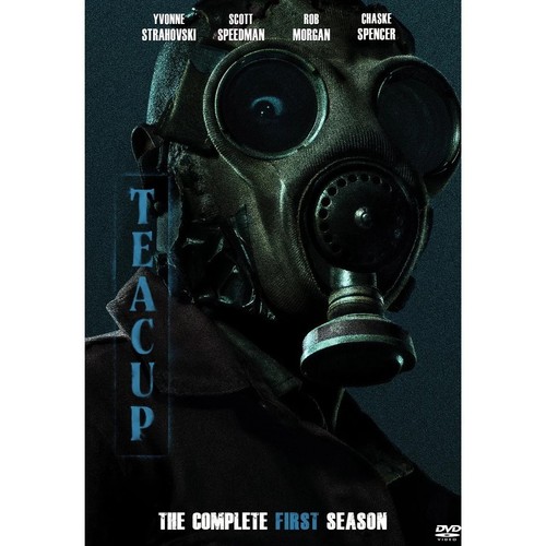 Teacup serie stagione - serie, tv