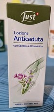 Lozione capelli anticaduta