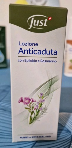 Lozione capelli anticaduta