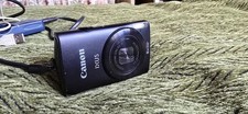 Canon fotocamera digitale Ixus