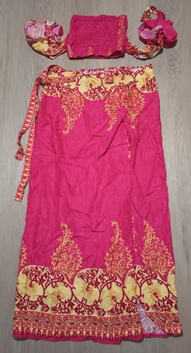 Abito gonna tubino - , sarong