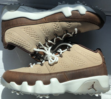 Air Jordan 9 Retro Low Golf