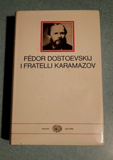 Fëdor Dostoevskij : I