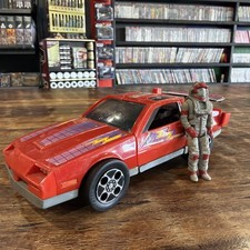 Vintage 1985 Kenner MASK