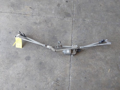 Motorino tandem tergicristalli - motorino,