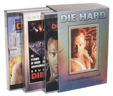Die Hard The Ultimate