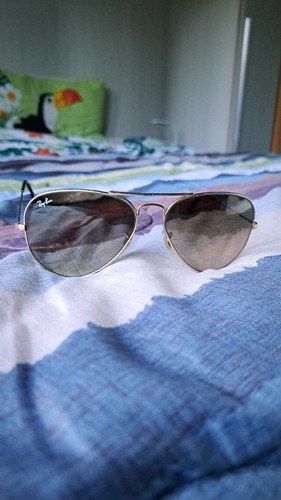 Ray ban aviator classic rb3025 - aviator,