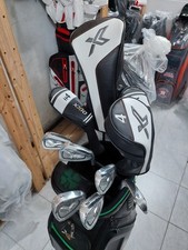 SACCA GOLF  XXIO  X 11 BASTONI