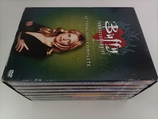 Dvd box stagioni complete - 7,