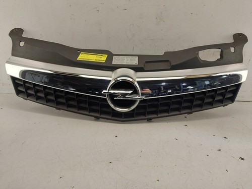 Calandra grill opel astra - grill, h