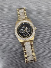 Orologio GLD Alpha epoca oro