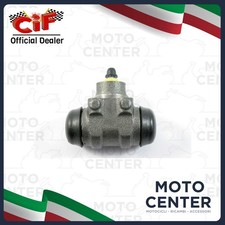 CILINDRETTO FRENO ANTERIORE Ø