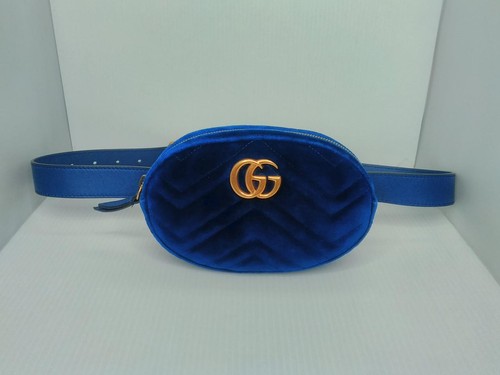 Borsa vita gucci marmont - borsa, in