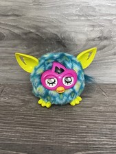 Hasbro Furby 2013 Blu Giallo