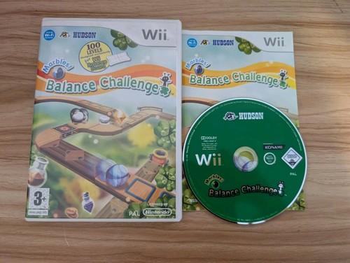 Marbles balance challenge per - balance,