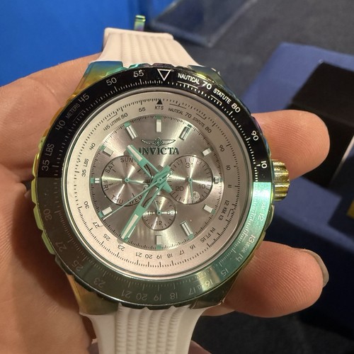 Invicta aviator skyshock men - invicta,
