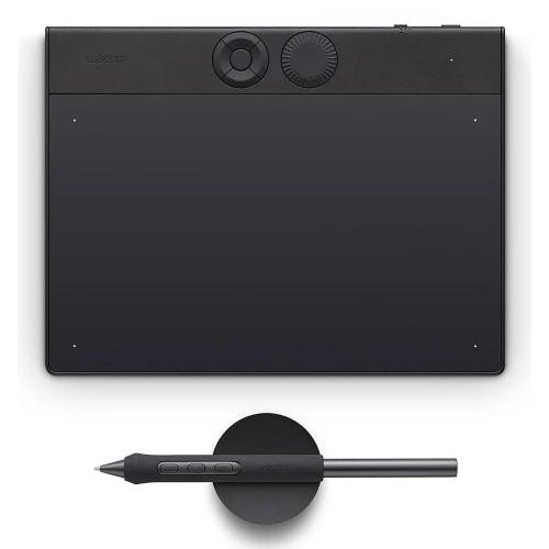 Wacom intuos pro small 2025 - wacom,